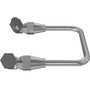 Genie Lift Part # 94622GT - BRAKE PORT HARDLINE, EA