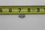 Genie Lift Part # 94643GT - ZERK,GREASE,5/16-24,STRAIT, EA