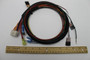 Genie Lift Part # 94650GT - HARNESS,PBOX JOYSTICKS, EA