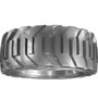 Genie Lift Part # 94667GT - SHEEL & TIRE ASSY,LR/RF,AIR,NM, EA