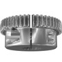 Genie Lift Part # 94689GT - COUPLER HUB 15T B-B SPLN PERKI, EA