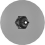 Genie Lift Part # 94764GT - ORIFICE,0.025"***, EA