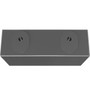 Genie Lift Part # 94783GT - COUNTERWEIGHT,DRIVE CHASSIS S6, EA