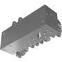 Genie Lift Part # 94860GT - MANIFOLD, FUNCTION DC/BI, EA
