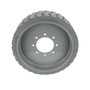 Genie Lift Part # 94908GT - TIRE & WHEEL ASSY,FRONT N-M, EA