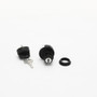 Genie Lift Part # 96008-SGT - KEYSWITCH,3 POS. W/KEYS***, EA
