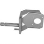 Genie Lift Part # 96069GT - WELDMENT STEER YOKE 30 MINI RT, EA