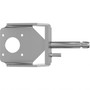 Genie Lift Part # 96069GT - WELDMENT STEER YOKE 30 MINI RT, EA