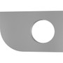 Genie Lift Part # 96106GT - PLATE,MOD TRAY HINGE MOUNT, EA