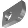 Genie Lift Part # 96106GT - PLATE,MOD TRAY HINGE MOUNT, EA