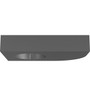 Genie Lift Part # 96106GT - PLATE,MOD TRAY HINGE MOUNT, EA