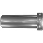 Genie Lift Part # 96136GT - PIN,CLEVIS,.625 X 1.63,ZINC PL, EA