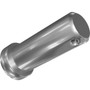 Genie Lift Part # 96136GT - PIN,CLEVIS,.625 X 1.63,ZINC PL, EA