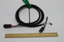 Genie Lift Part # 96307GT - HRNS,LIFT CYL DOWN,MINI,CE, EA