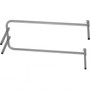 Genie Lift Part # 96336GT - WELDMENT, EXT DECK LOWER RAIL, EA