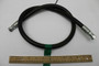 Genie Lift Part # 96394GT - HOSE, ASSY, UPPER LIFT, EA