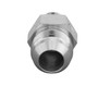 Genie Lift Part # 96398GT - CONNECTOR, 070120-12-8, EA