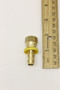Genie Lift Part # 96406GT - HOSE END, BARBED, SWIVEL, JIC, 6-6, EA