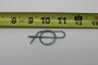 Genie Lift Part # 96423GT - RUE RING, 3/4PIN, EA