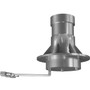 Genie Lift Part # 96455GT - LEVEL SENSOR,LS60,RED,1.5?X3?*, EA