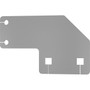 Genie Lift Part # 96493GT - PLATE,LIMIT SWITCH MOUNT, EA