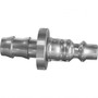 Genie Lift Part # 96542GT - PLUG, 1/4" SERIES, 3/8 P-LOCK***, EA
