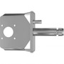 Genie Lift Part # 96572GT - WLDMT,STEER YOKE,RT,GS32/46, EA