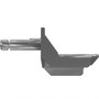 Genie Lift Part # 96572GT - WLDMT,STEER YOKE,RT,GS32/46, EA