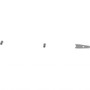 Genie Lift Part # 96611GT - WLDMT,LNK,OUT #3-20XX,#5-32XX, EA