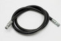 Genie Lift Part # 96746GT - HOSE ASSY, DRIVE MOTORS, GS46, EA