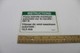 Genie Lift Part # 97893FRGT - DECAL,NOTICE,SIDE FRC/WINDANSI, EA