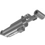 Genie Lift Part # 98147GT - CYLINDER,AXLE EXTENSION Z135**, EA
