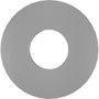Genie Lift Part # 990080GT - WASHER FLAT 3/8USS ZPBIN, EA