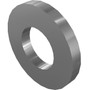 Genie Lift Part # 990340GT - WASHER FLAT 1/4ZPLENSETBIN, EA