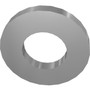 Genie Lift Part # 990340GT - WASHER FLAT 1/4ZPLENSETBIN, EA