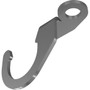 Genie Lift Part # 99210GT - FORMING,CABLE ROUTING CLIP, EA