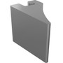 Genie Lift Part # 99216GT - CHOCK,WHEEL,1750 LBS, EA