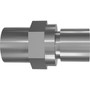 Genie Lift Part # 99257GT - FITTING,ORFS#4,W/.040 ORIFICE, EA