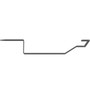 Genie Lift Part # 99417GT - FORMING,POINTER,4390, EA