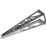 Genie Lift Part # 99563GT - WELDMENT,DRAW BAR MOUNT,TZ50, EA