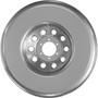 Genie Lift Part # 99586GT - TIRE/WHEEL ASSY,ANSI,TZ50***, EA