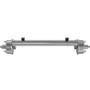 Genie Lift Part # 99588GT - AXLE ASSY,MECH. BRAKE, EA