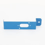 Genie Lift Part # 99708GT - FORMING,CE SIDE LIGHT BRACKET, EA