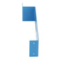 Genie Lift Part # 99708GT - FORMING,CE SIDE LIGHT BRACKET, EA