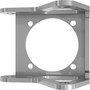 Genie Lift Part # 99735GT - WELDMENT, PIVOT, DRIVE OPTION, EA