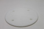 Genie Lift Part # 99774GT - WEARPAD,OUTRIGGER, EA
