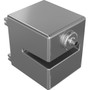 Genie Lift Part # 99784GT - TANK,HYDRAULIC,4.75 GAL, EA