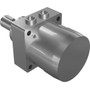 Genie Lift Part # 99998GT - MOTOR,HYD,DRIVE,9.9 CID/REV***, EA
