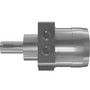 Genie Lift Part # 99998GT - MOTOR,HYD,DRIVE,9.9 CID/REV***, EA