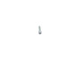 JLG Part # 000003 | M05-016 GR8.8 SH MACHINE SCREW, EA